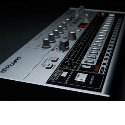 Roland TR-06 Drumatix image 7