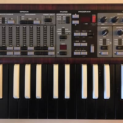 Nord Electro 3 Custom! image 2