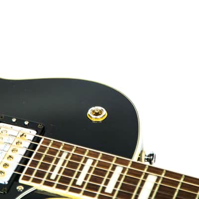 Dearmond Guitar Owned by Travis Barker image 15