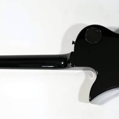 Fernandes Ravelle Shin Demon Ltd 2011 Artwork image 8