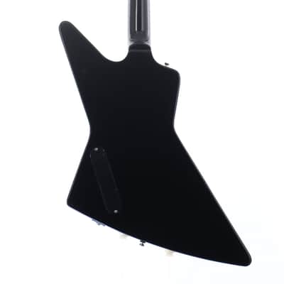 Epiphone Inspired by Gibson Explorer Ebony [20041525160] (06/26) image 4
