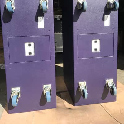 Funktion One F218 mk2 Bass Enclosures image 8