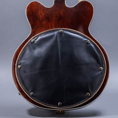 Gretsch Country Gentleman 1967, Natural image 5