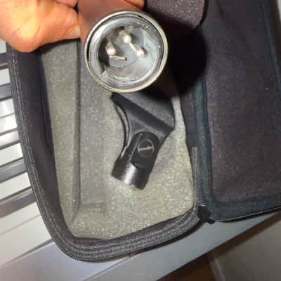 Shure BG4.1 Condenser Pencil Microphone image 5