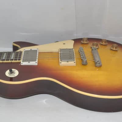 Greco EG500 Super Power MODELe Electric Guitar Ref. No 7754 image 8