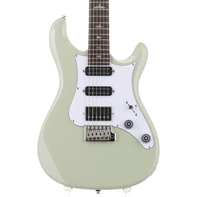 Paul Reed Smith (PRS) SE Studio Standard Sage Green Paul Reed Smith SE [CTIH016464] (08/03) image 1