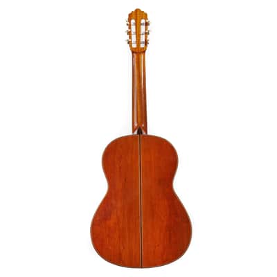 Yamaha GC42C - All Solid Classical Guitar - Cedar/Madagascar Rosewood - 2026 image 7