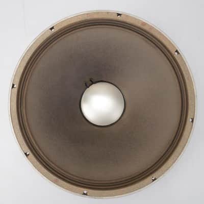 JBL D130 15" 8Ohm Speaker Woofer #55559 image 12