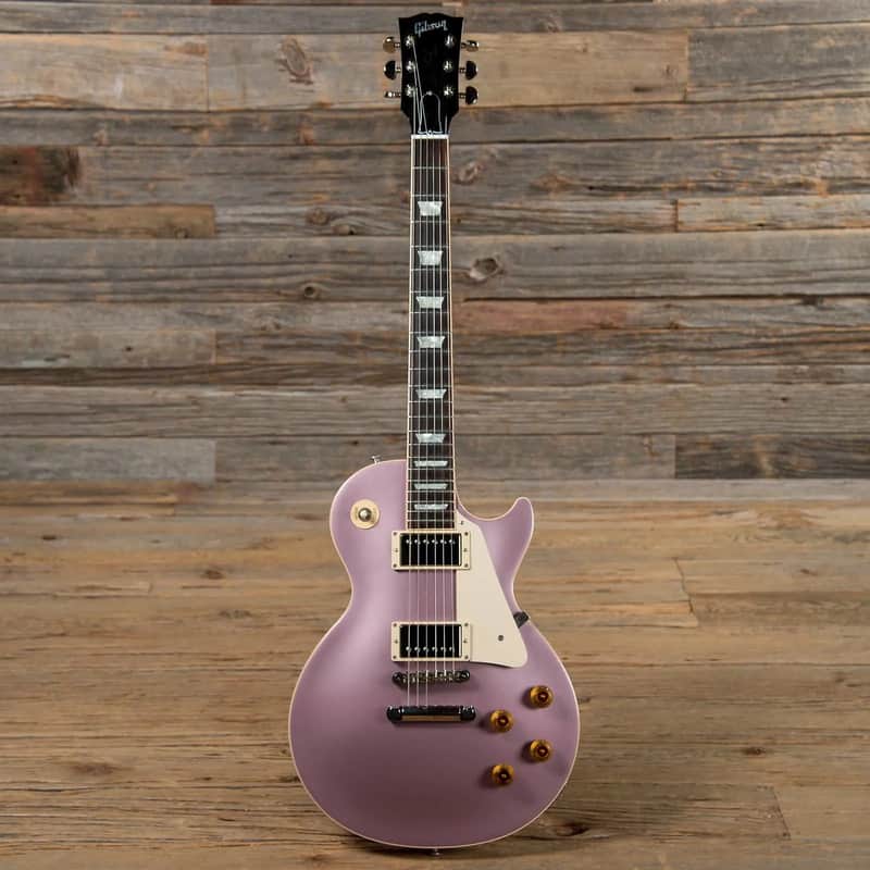 Gibson Les Paul Custom Pro 2011 - 2013 image 1