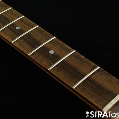 Fender Squier Classic Vibe 70s Strat NECK Stratocaster Guitar LRL Nk, Laurel image 3