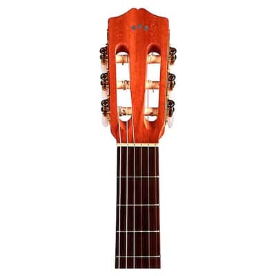 Cordoba C1M 3/4 Size Nylon-String Classical Guitar â€“ Ideal for Beginners & Travel image 8