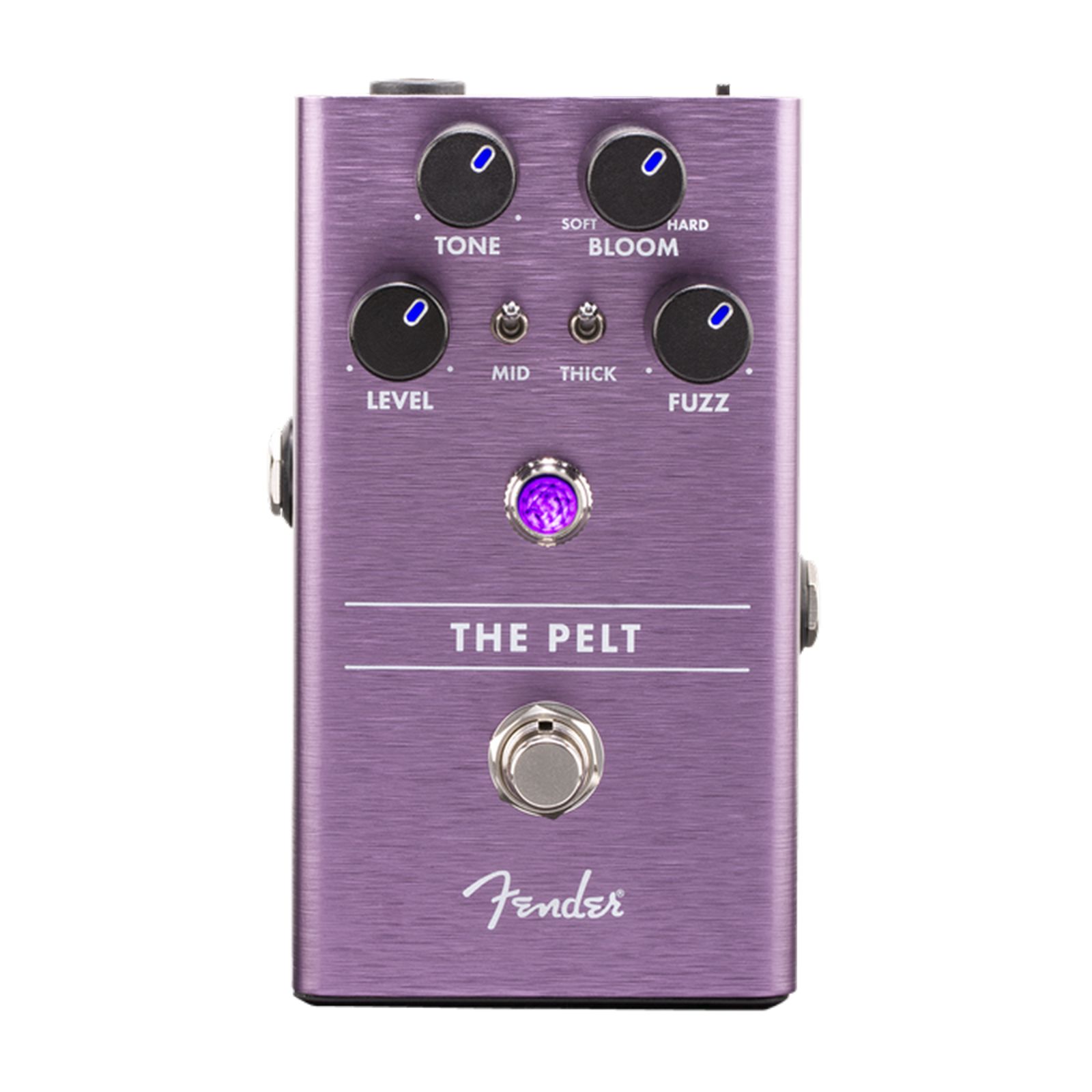 FENDER ( フェンダー ) The Pelt Fuzz ファズフェイス系 Fender The Pelt Fuzz | Reverb