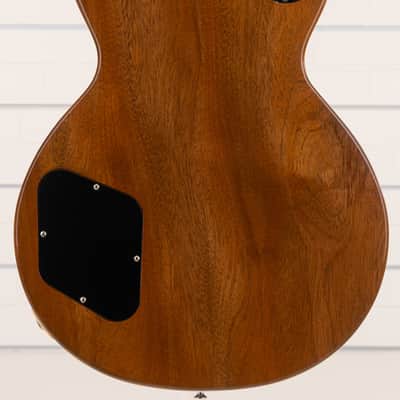 Heritage Standard II Collection H-150 Electric Guitar, Rosewood Fingerboard, Dirty Lemon Burst image 14