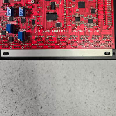 Malekko Varigate 8+(Used) image 2