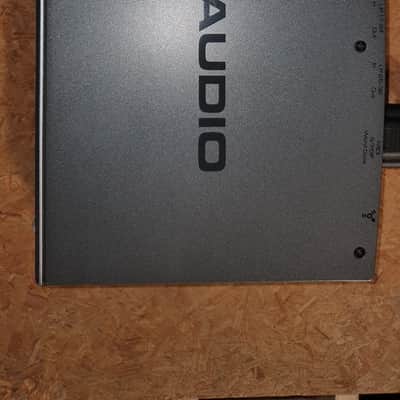 M-Audio ProFire Lightbridge Bild 3