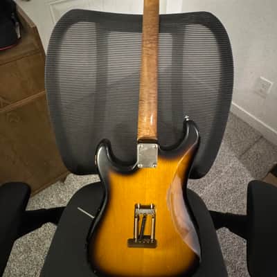 Xotic XSC-2 - 2018 image 5