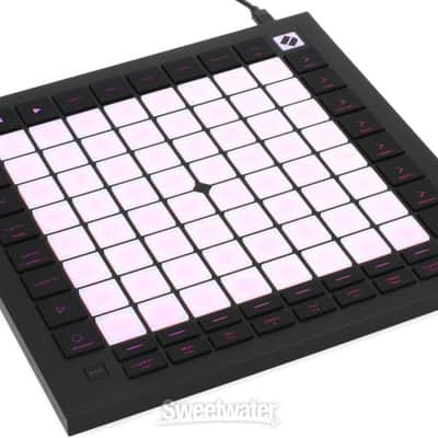 Novation Launchpad Pro MK3 Grid Controller for Ableton Live (LaunchPadPro3d1) image 6