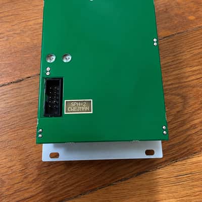 Cwejman SPH-2 Spatial Phaser image 2
