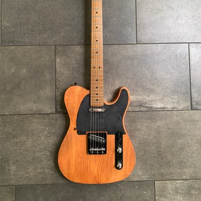 Custom Reclaimed Tele image 3