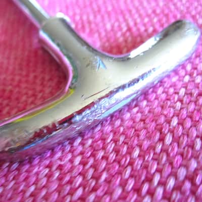 Premier Bass Drum T-Rod - Vintage (USED) image 1