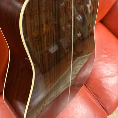 2021 Martin Standard Series HD-28 Natural image 11