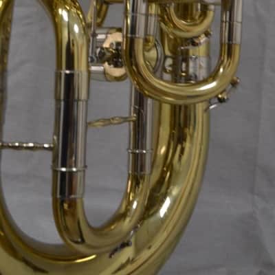Tuba Fa Thomann Phoenix como nueva imagen 25