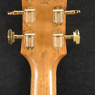 Gibson SJ-200 Standard Rosewood Rosewood Burst image 10