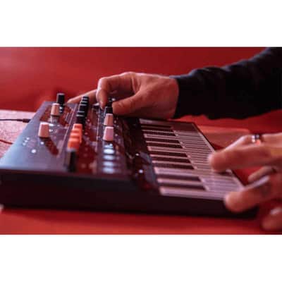 Arturia MICROFREAK Microfreak Synthétiseur numérique algorithmique image 5