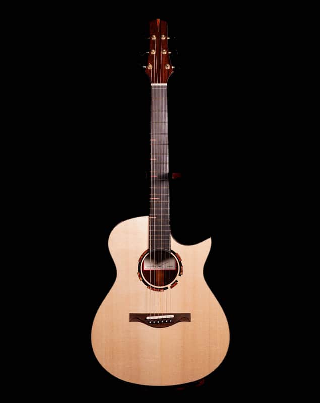 Buendia OMC 2023 - Mastergrade Madagascar/Mastergrade Swiss Spruce image 1