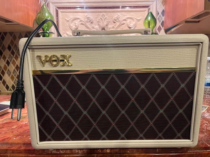 Vox Pathfinder 10 Limited Edition 10-Watt 1x6.5" Guitar Practice Amp