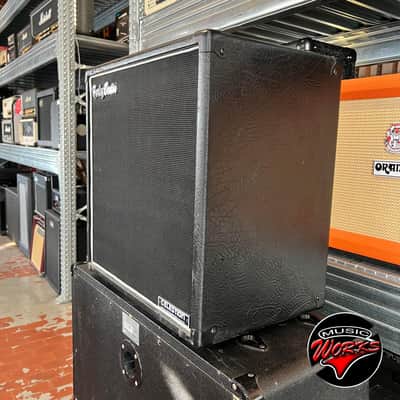 Harley Benton   G112 1 X12 Cabinet Celestion V30 image 3