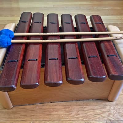 Kallisti Percussion C Major Marimba [See Video] image 1