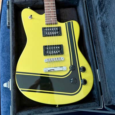 Fender Special Edition Toronado GT HH 2005 - 2006 | Reverb