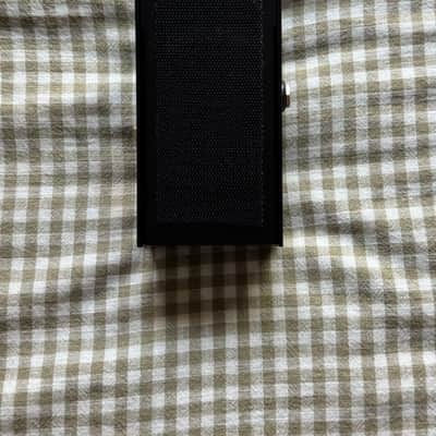 Fender The Bends Compressor 2018 - Present - Black image 3