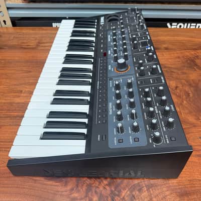 Sequential Take 5 Synth - Excellent, Original Box and Packaging Bild 6