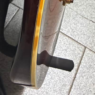 Ibanez AR500-AV Artist 1979 - Antique Violin image 6