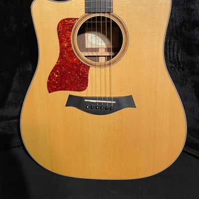 2000 Taylor 710CE Left Handed LH image 2