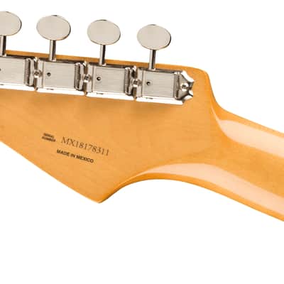 Fender : Vintera '60s Stratocaster PF SFG image 6