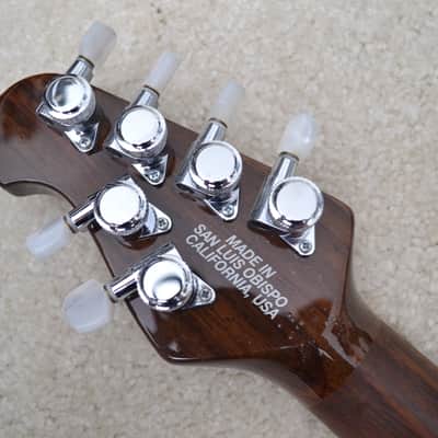 Music Man Luke II BFR Rosewood Neck image 16