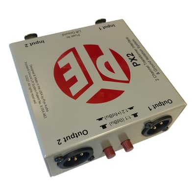 Pye PX2 Transformer Interface DI Box 2025 image 3