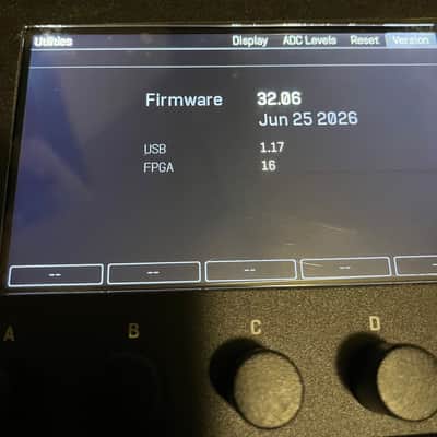 Fractal Audio Axe-Fx III MKII Turbo 2022 (Original Box) image 3