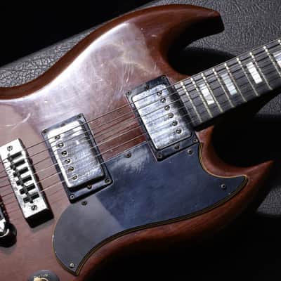 GIBSON 1973?74 SG Standard Cherry [132554] (07/13) image 13