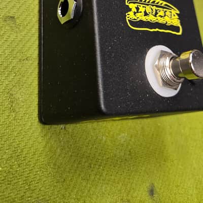 JHS Muffuletta Distortion/Fuzz image 2