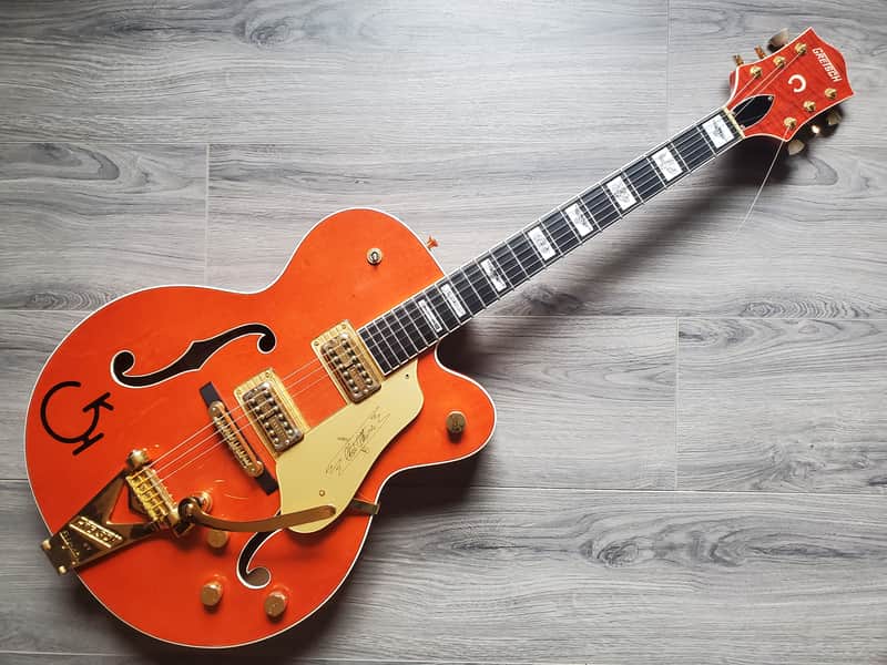 Gretsch 6120W 1994 image 1