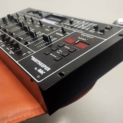 Numark DM1235 DJ PreAmp Mixer 5-channel Beatkeeper by AAC DM 1235 imagen 2