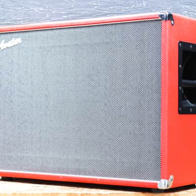 Avatar Speakers G212 Traditional 8 Ohms 2x12" Celestion G12H30 Guitar Cabinet image 2