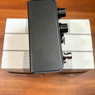 Strymon Iridium 2019 - Present - Black image 4