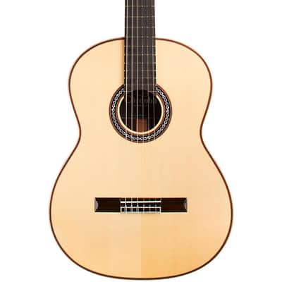 Cordoba C12 SP, 6541 image 8