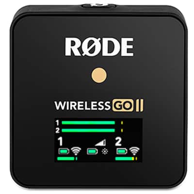 RODE Wireless GO II image 5