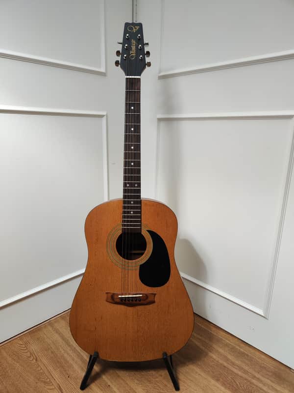 Vantage VIS-1 1996 - Natural | Reverb